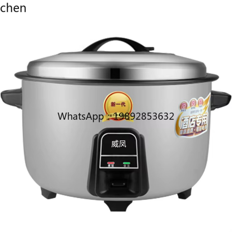 c28 Cuociriso Commerciale a Mi - Rice Cooker recensione e prezzo