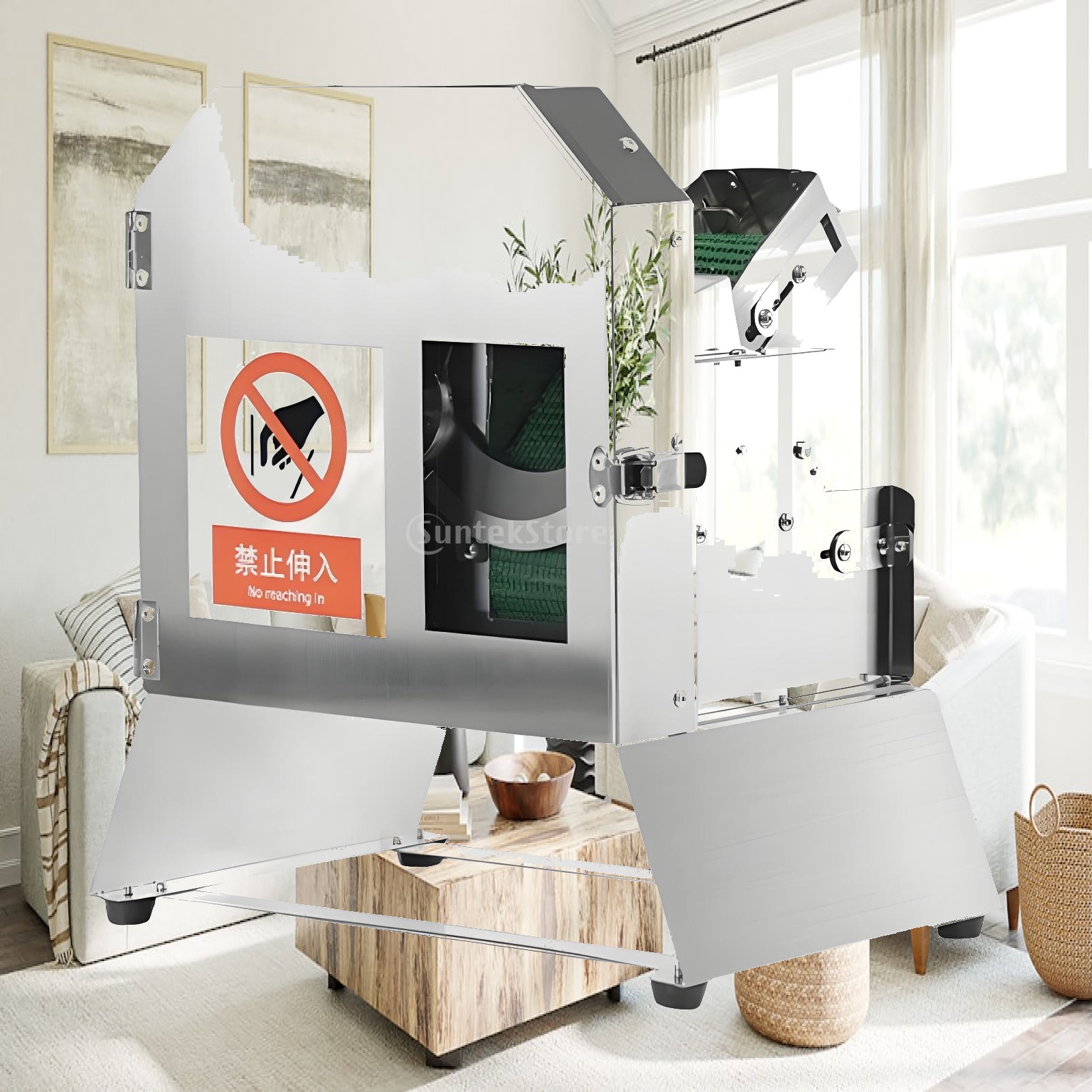 Affettatrice per Verdure con A - Kitchen Appliances In recensione e prezzo