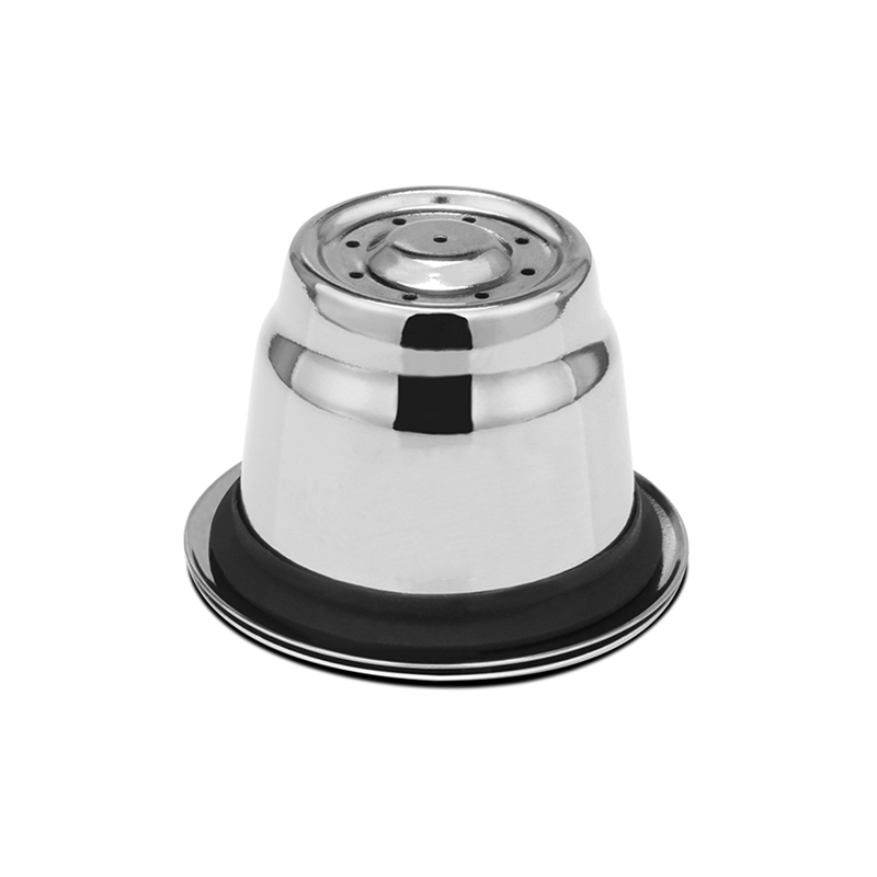 Capsule di caffè riutilizzabil - Coffee Maker recensione e prezzo