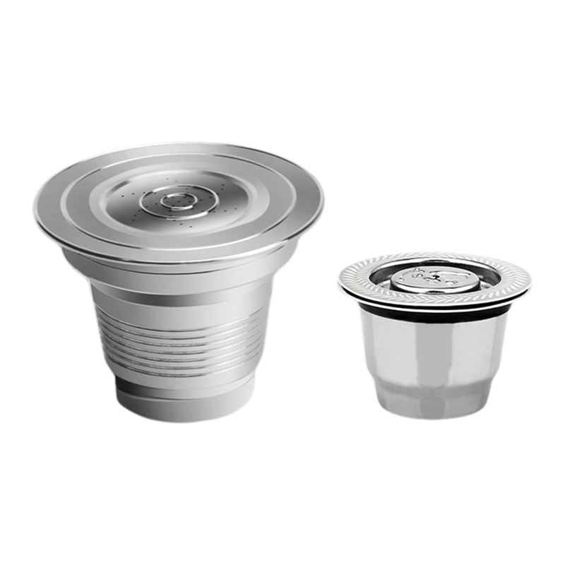 Capsule di caffè riutilizzabil - Coffee Maker recensione e prezzo