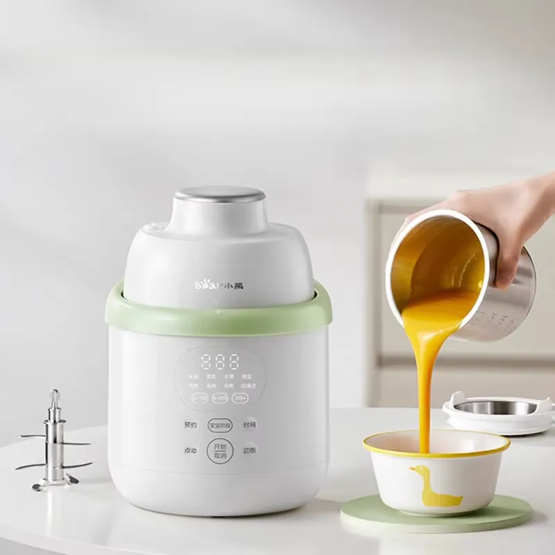 Robot da cucina e frullatore 2 - Blender recensione e prezzo