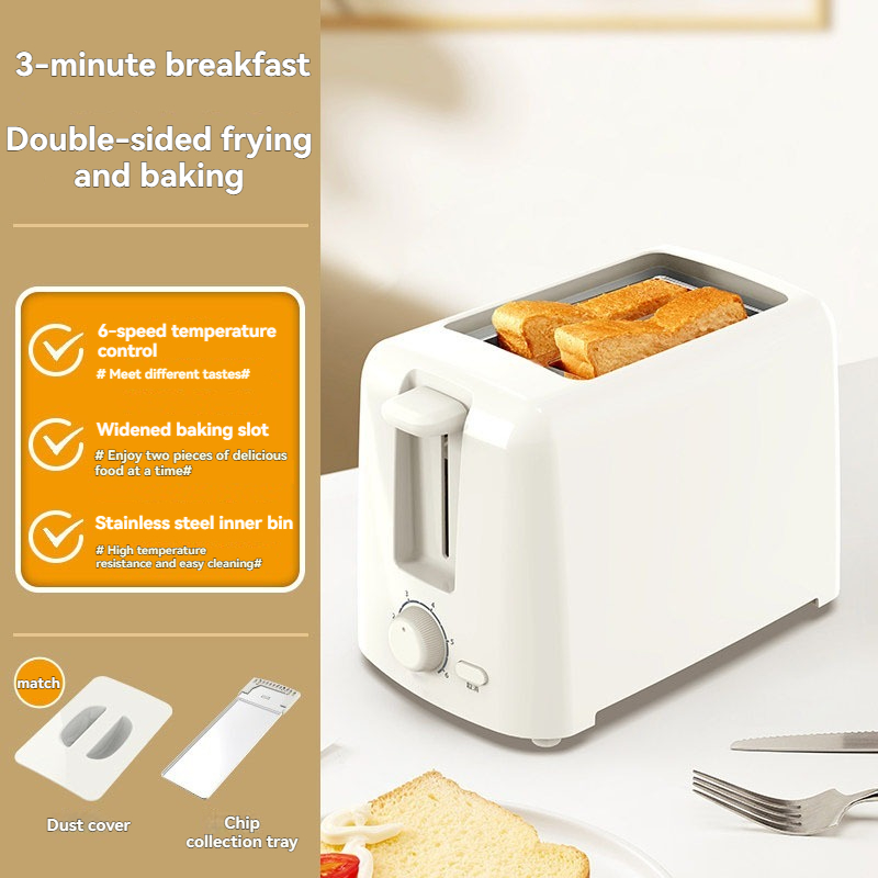 Macchina Multifunzionale Autom - Toaster recensione e prezzo
