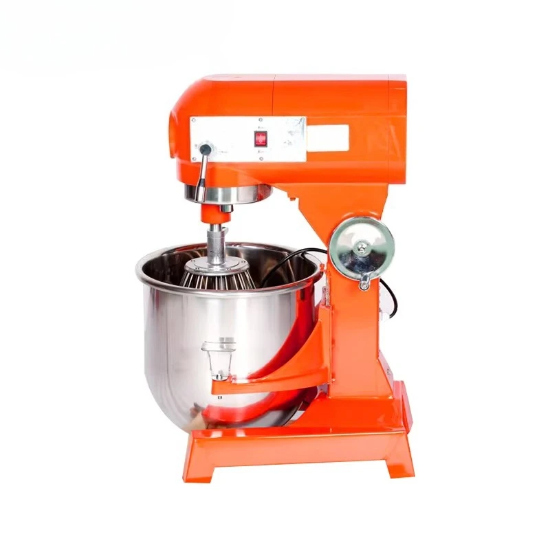 Robot da Cucina Elettrico 30L  - Stand Mixer recensione e prezzo