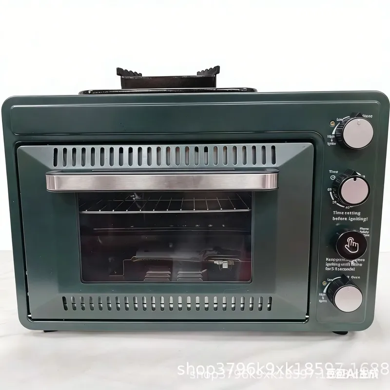 Forno Elettrico Portatile 12V  - Toaster recensione e prezzo