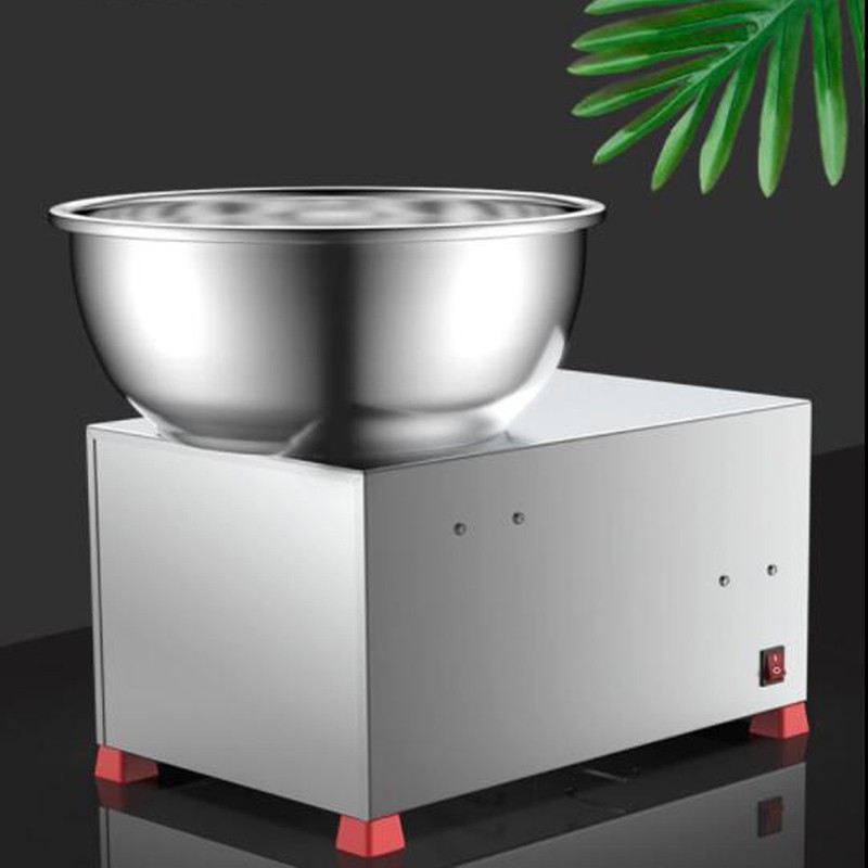 Macchina Impastatrice per Fari - Kitchen Appliances In recensione e prezzo