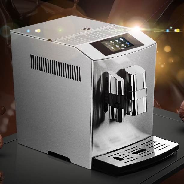 Nuovo Prodotto S7-2 Macchina p - Coffee Maker recensione e prezzo