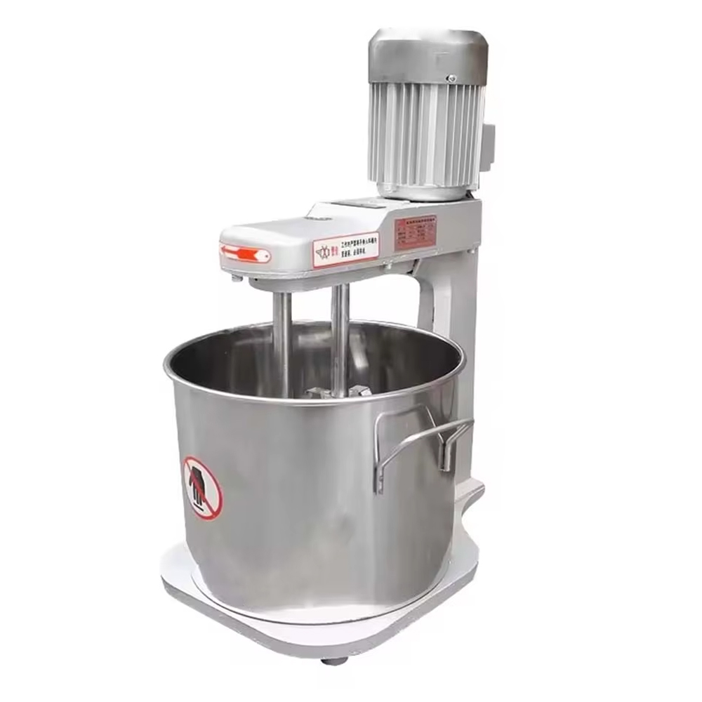 Impastatrice Planetaria Profes - Stand Mixer recensione e prezzo