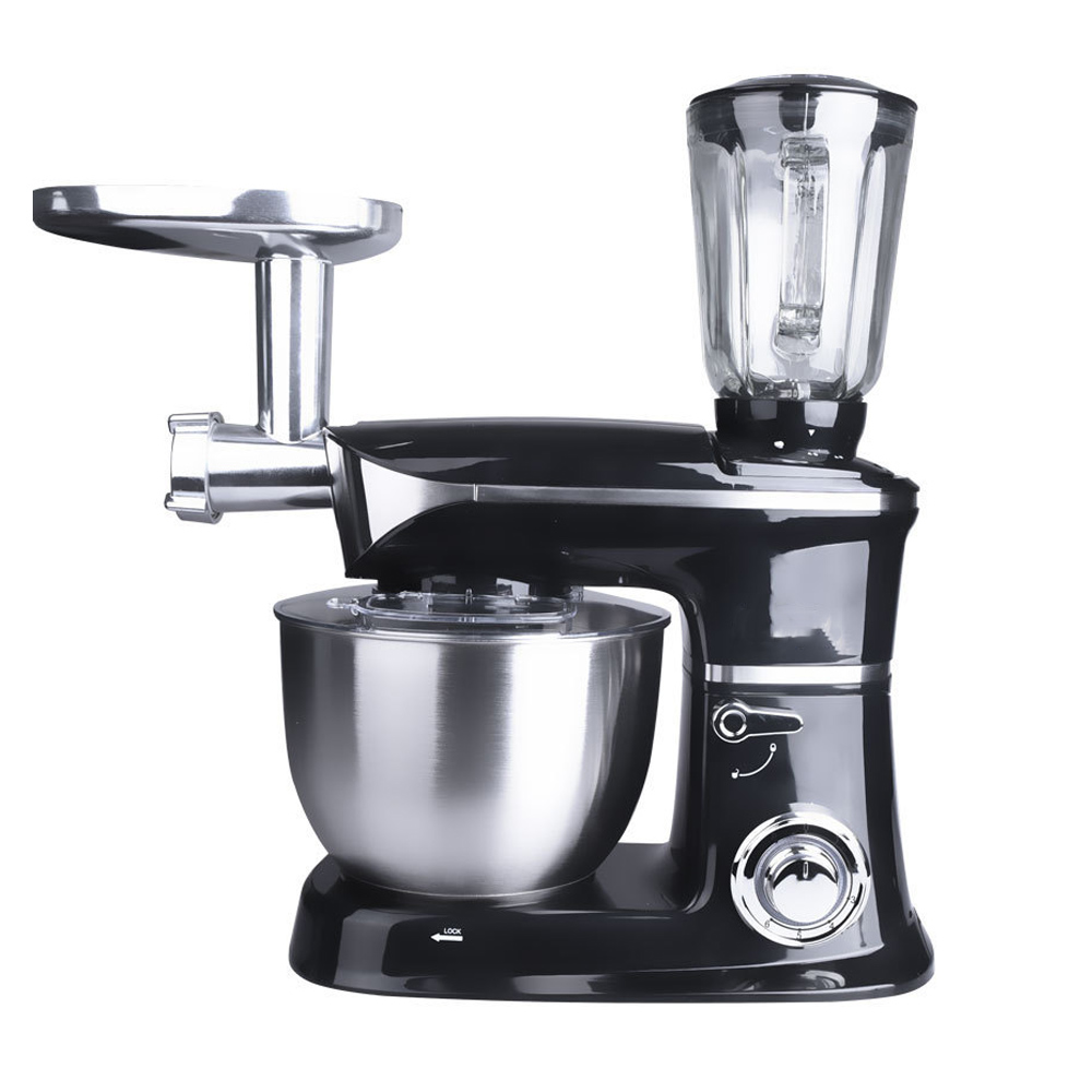 Robot da Cucina Professionale  - Stand Mixer recensione e prezzo