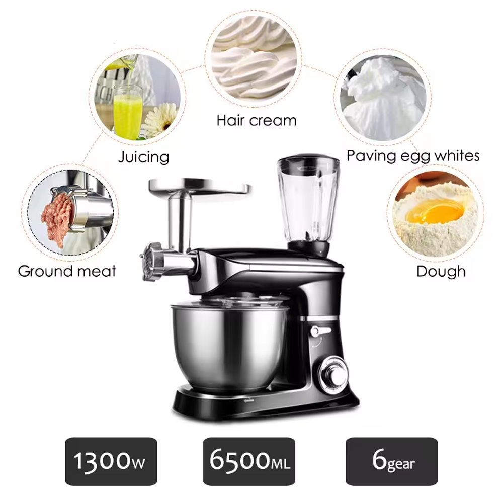 Robot da Cucina Professionale  - Stand Mixer recensione e prezzo