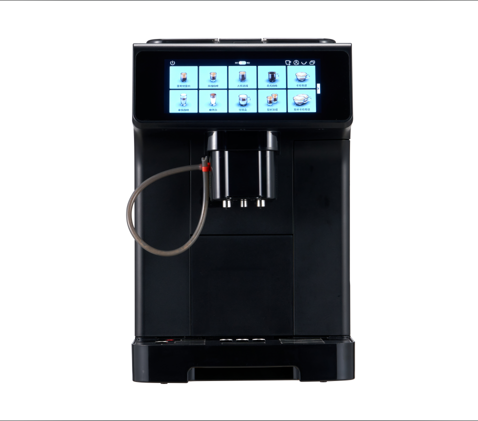 Macchina da Caffè Super Automa - Coffee Maker recensione e prezzo