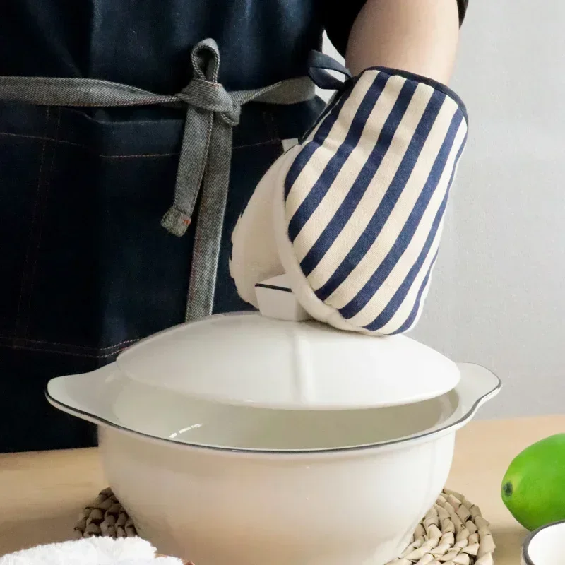 1 paio di guanti da forno e pr - Microwave Oven recensione e prezzo