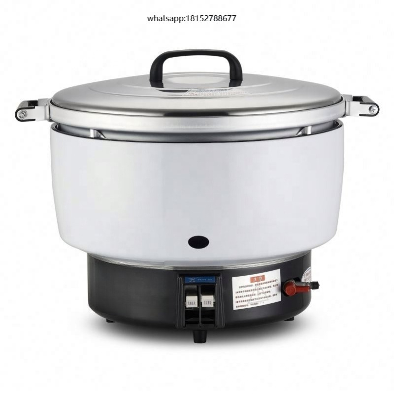 Macchina Elettronica per la Co - Rice Cooker recensione e prezzo