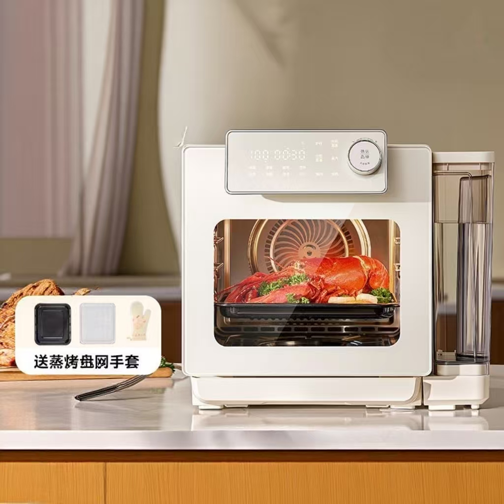 Forno elettrico intelligente a - Kitchen Appliances In recensione e prezzo