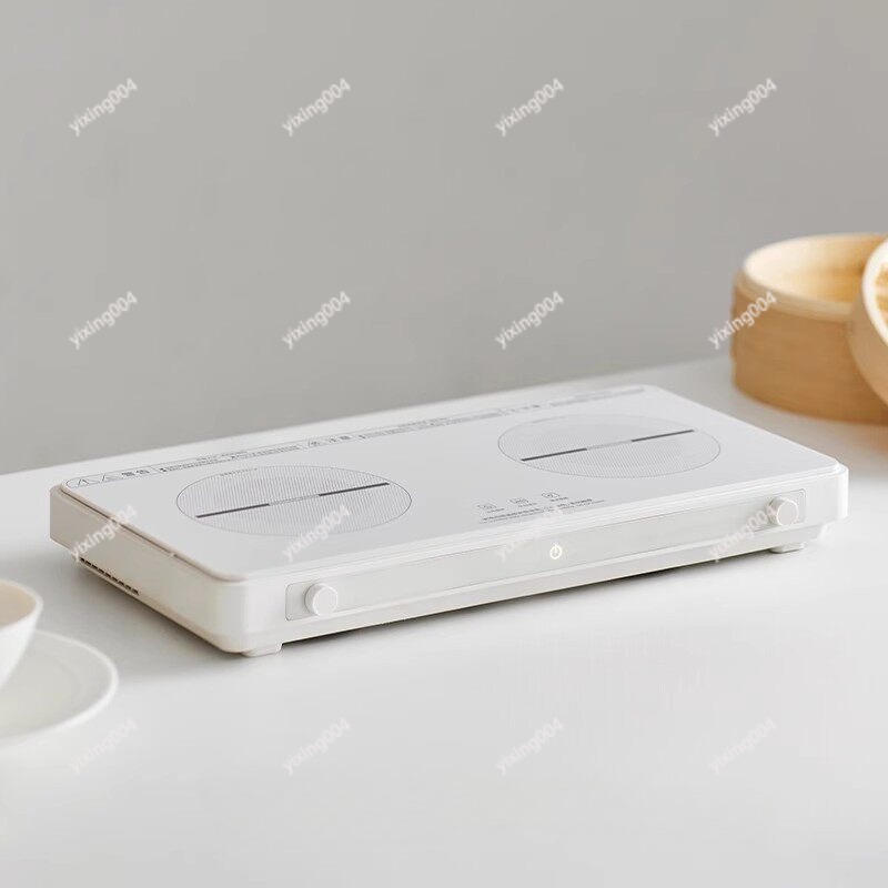 Nuovo Fornello a Induzione Dop - Induction Cooker recensione e prezzo