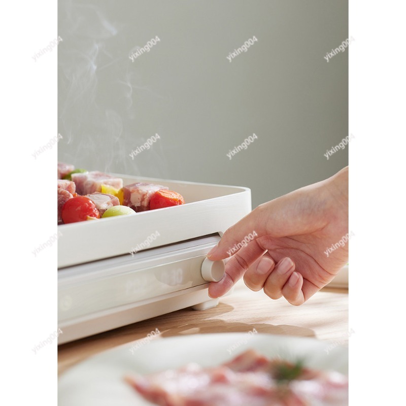 Nuovo Fornello a Induzione Dop - Induction Cooker recensione e prezzo