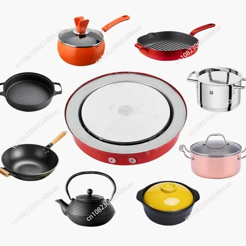 Popolare Piastra Elettrica 12V - Induction Cooker recensione e prezzo
