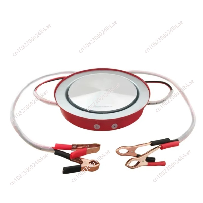 Popolare Piastra Elettrica 12V - Induction Cooker recensione e prezzo