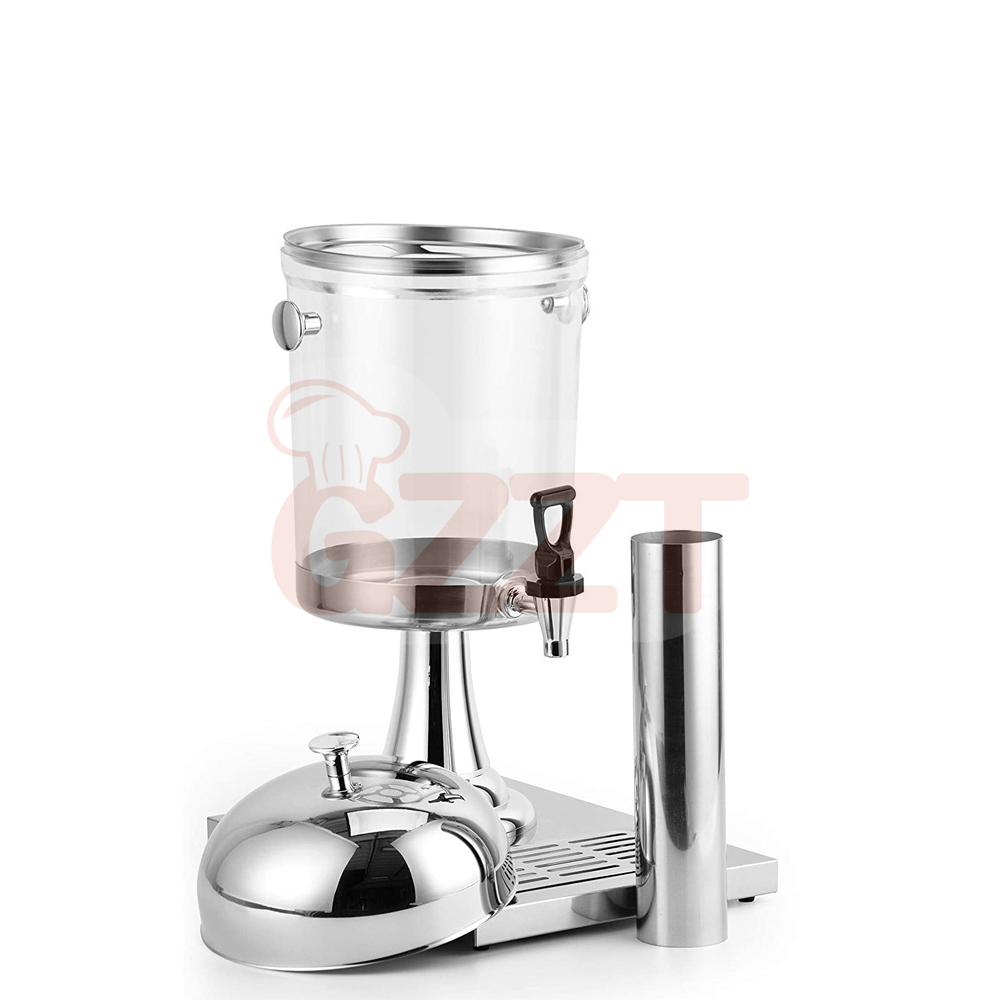 Dispenser per Bevande Miste pe - Juicer recensione e prezzo