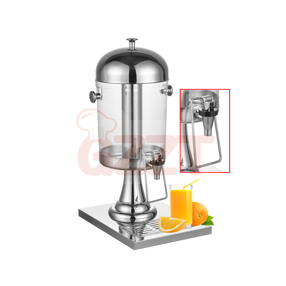 Dispenser per Bevande Miste pe - Juicer recensione e prezzo