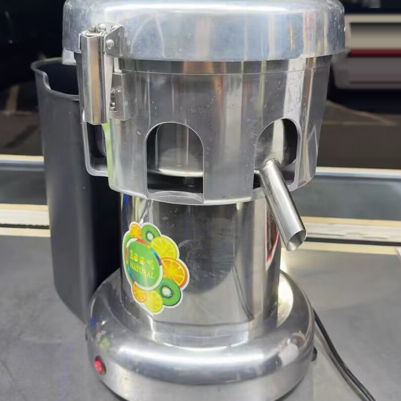 Estrattore di Succo Elettrico  - Juicer recensione e prezzo
