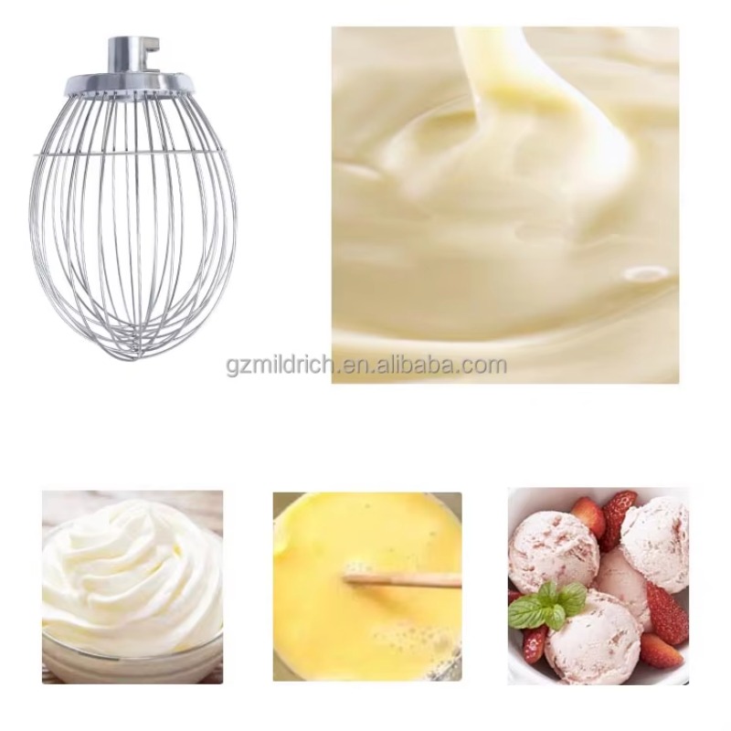 Commerciale 10l 20l 30l 40l 60 - Stand Mixer recensione e prezzo