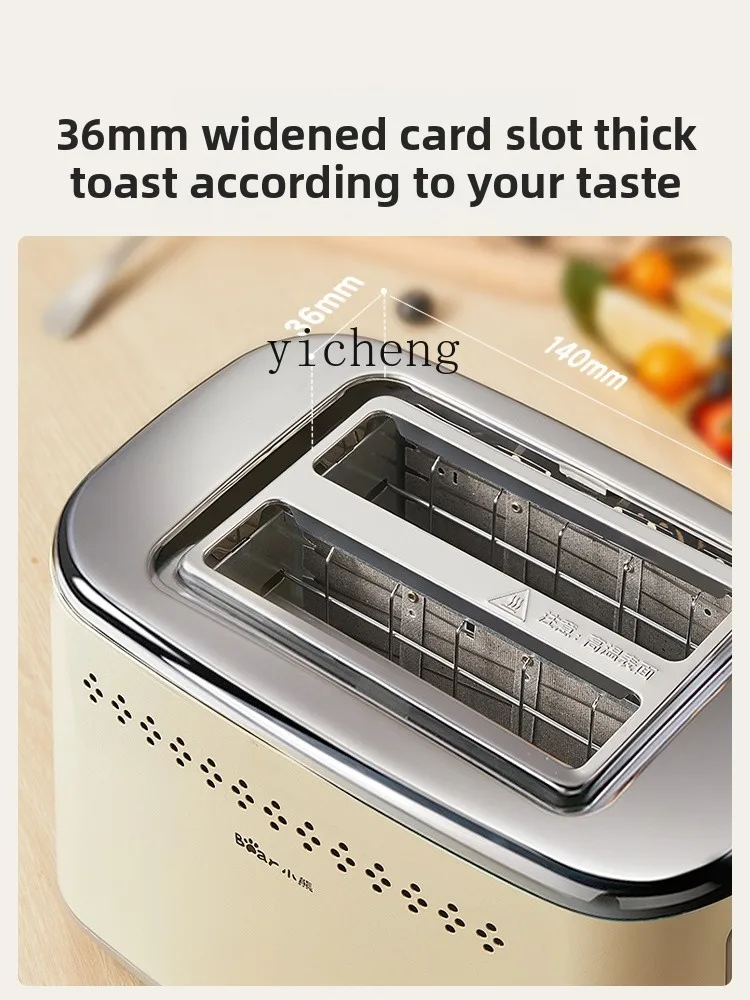 Tostapane Domestico Piccolo pe - Toaster recensione e prezzo