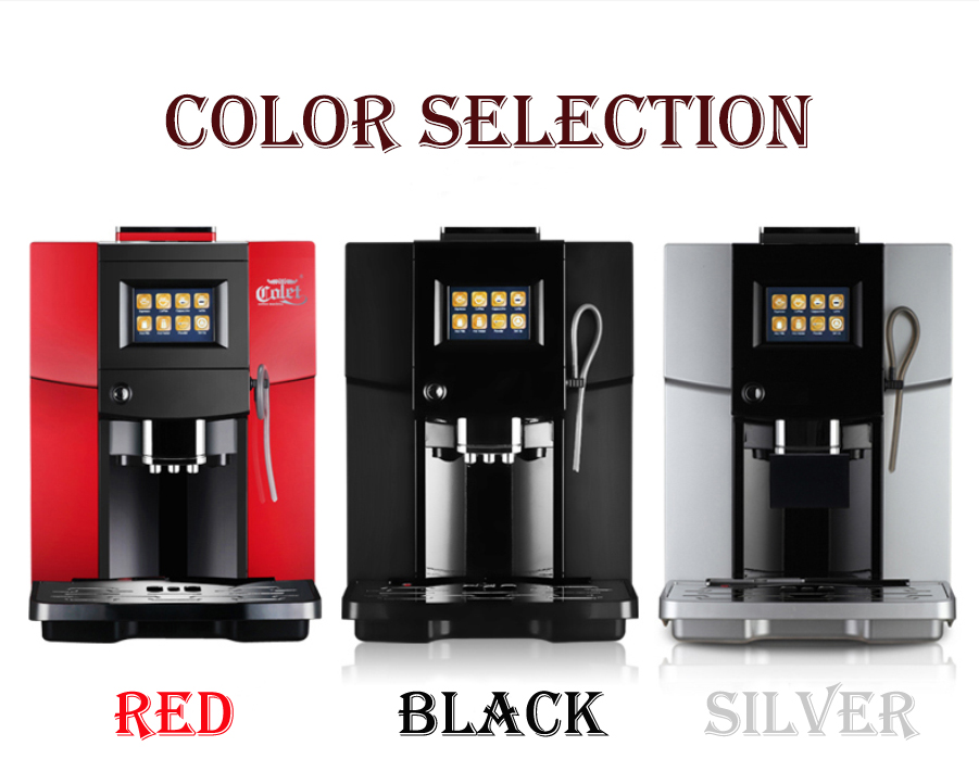 Macchina per Caffè Espresso Pr - Coffee Maker recensione e prezzo