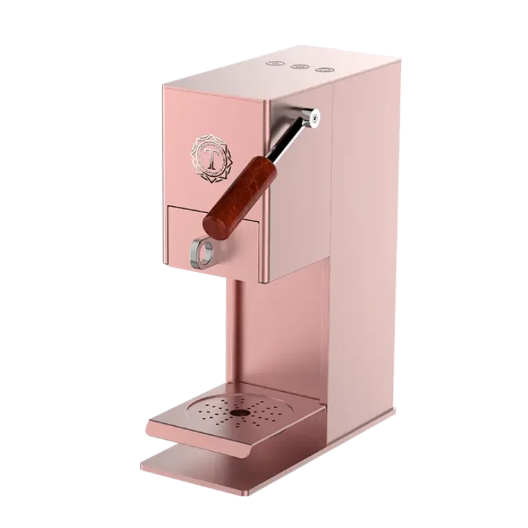 Macchina per caffè espresso a  - Coffee Maker recensione e prezzo