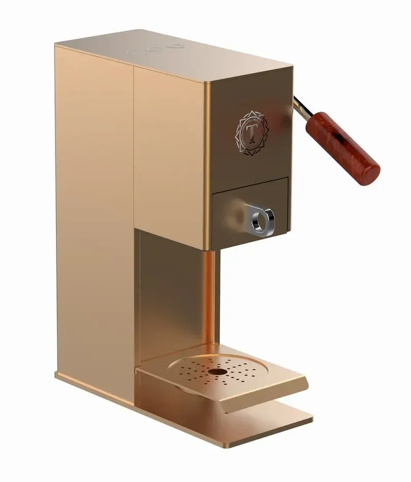 Macchina per caffè espresso a  - Coffee Maker recensione e prezzo