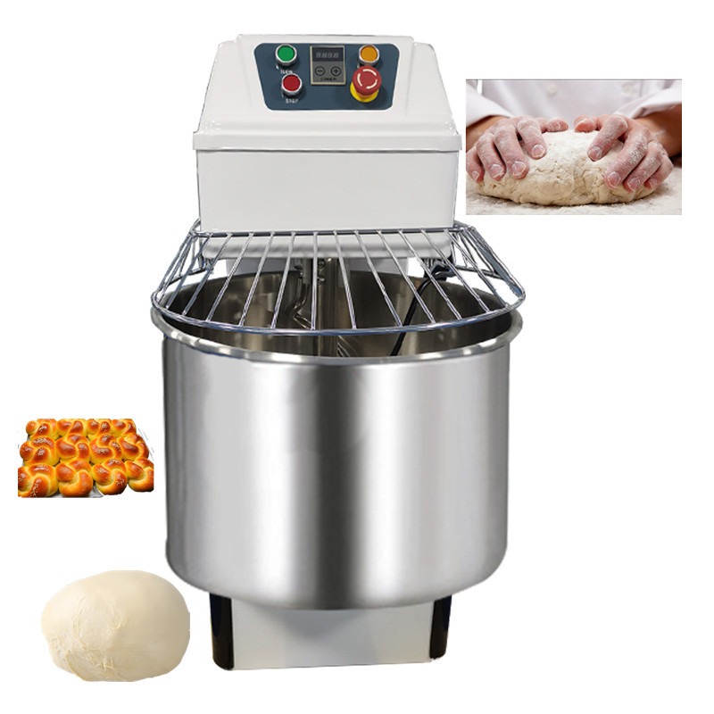 Impastatrice Professionale Mul - Stand Mixer recensione e prezzo