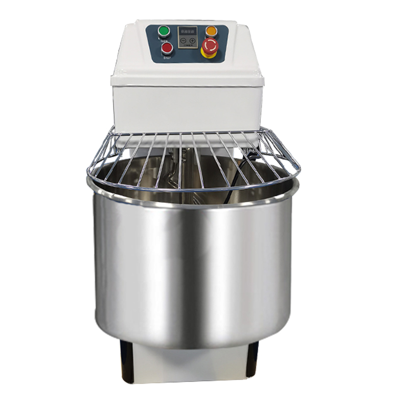 Impastatrice Professionale Mul - Stand Mixer recensione e prezzo