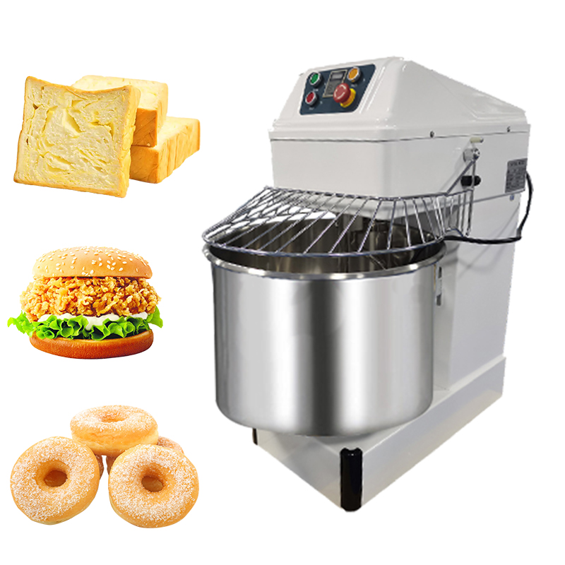 Impastatrice Professionale Mul - Stand Mixer recensione e prezzo