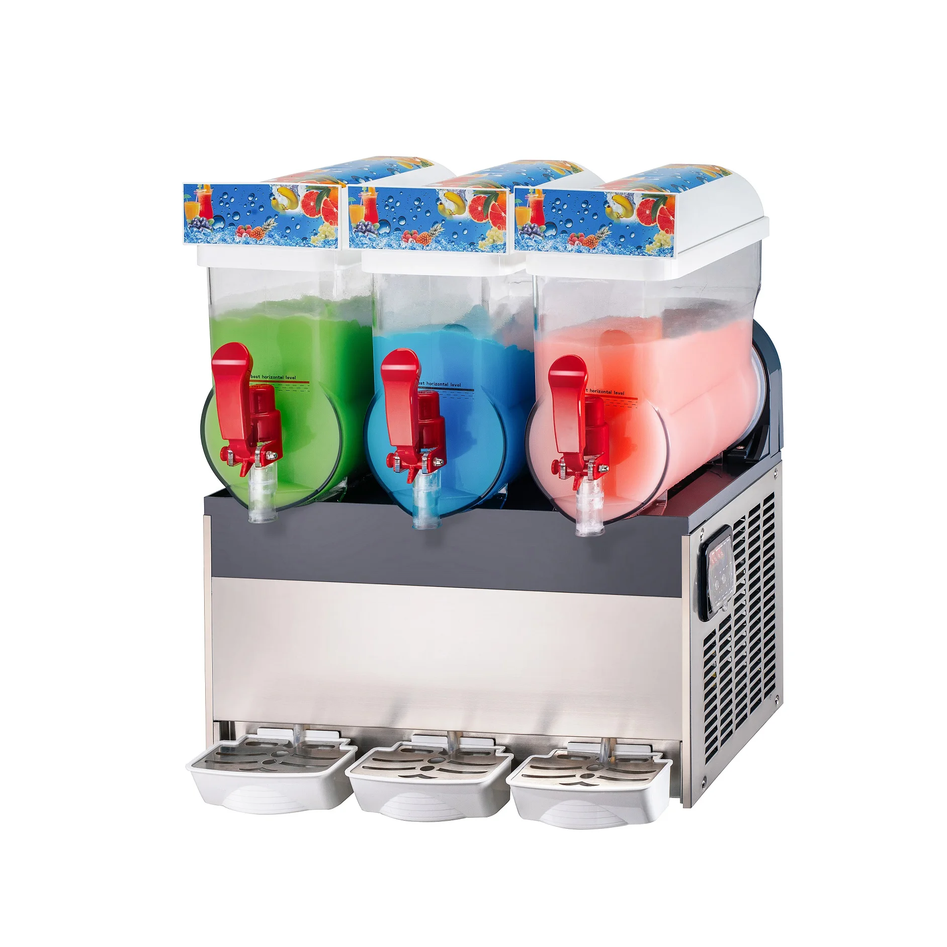 Macchina Commerciale per Frull - Juicer recensione e prezzo