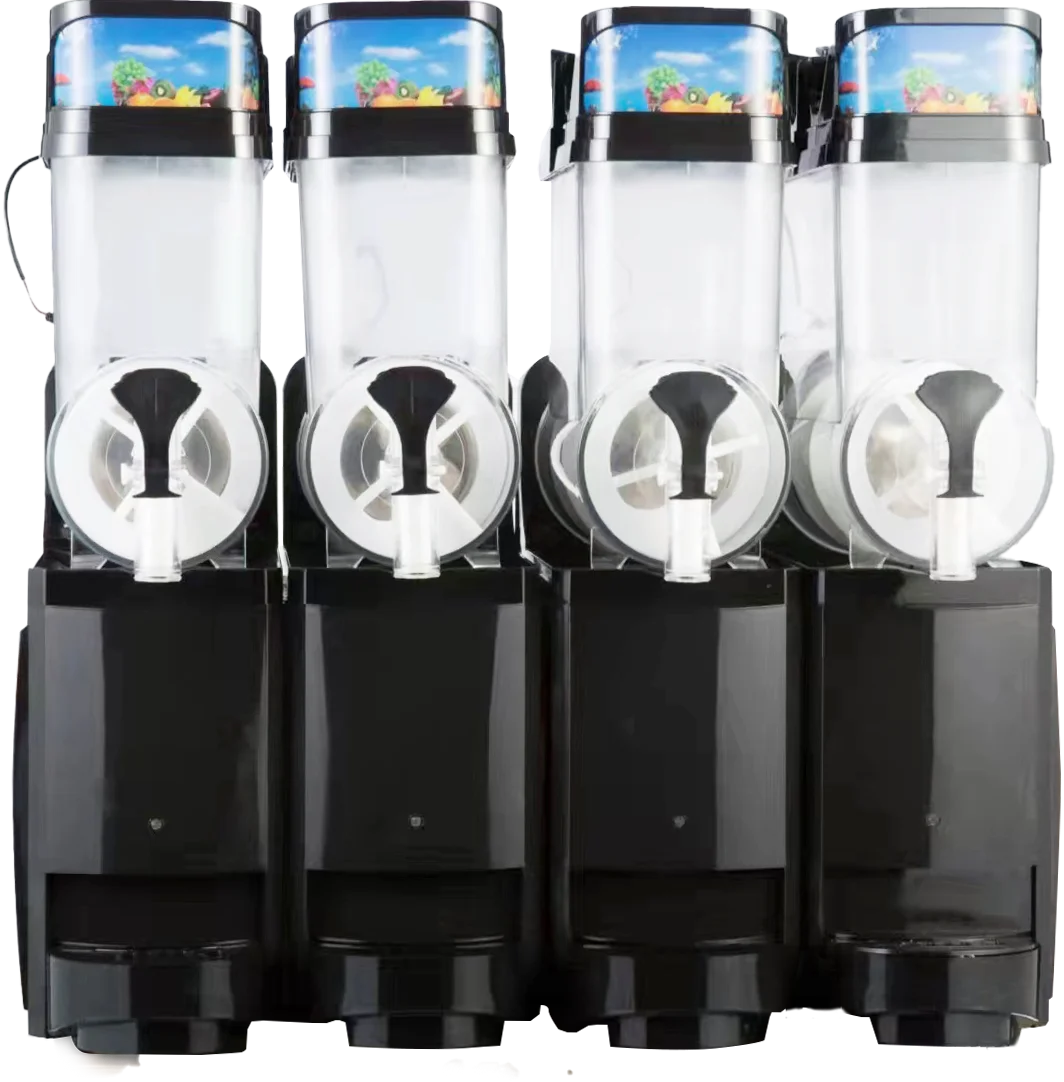 Macchina Commerciale per Frull - Juicer recensione e prezzo