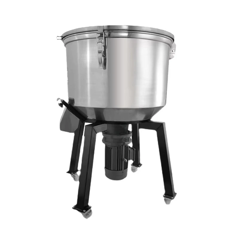 Miscelatore Verticale Gravimet - Blender recensione e prezzo