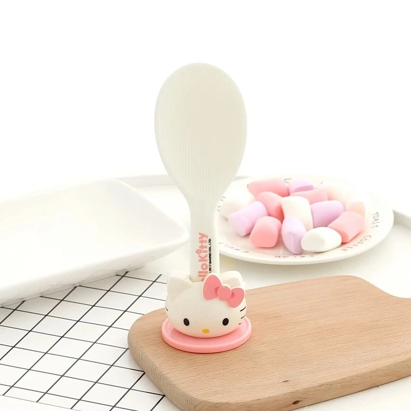 HelloKitty, cucchiaio per riso - Rice Cooker recensione e prezzo