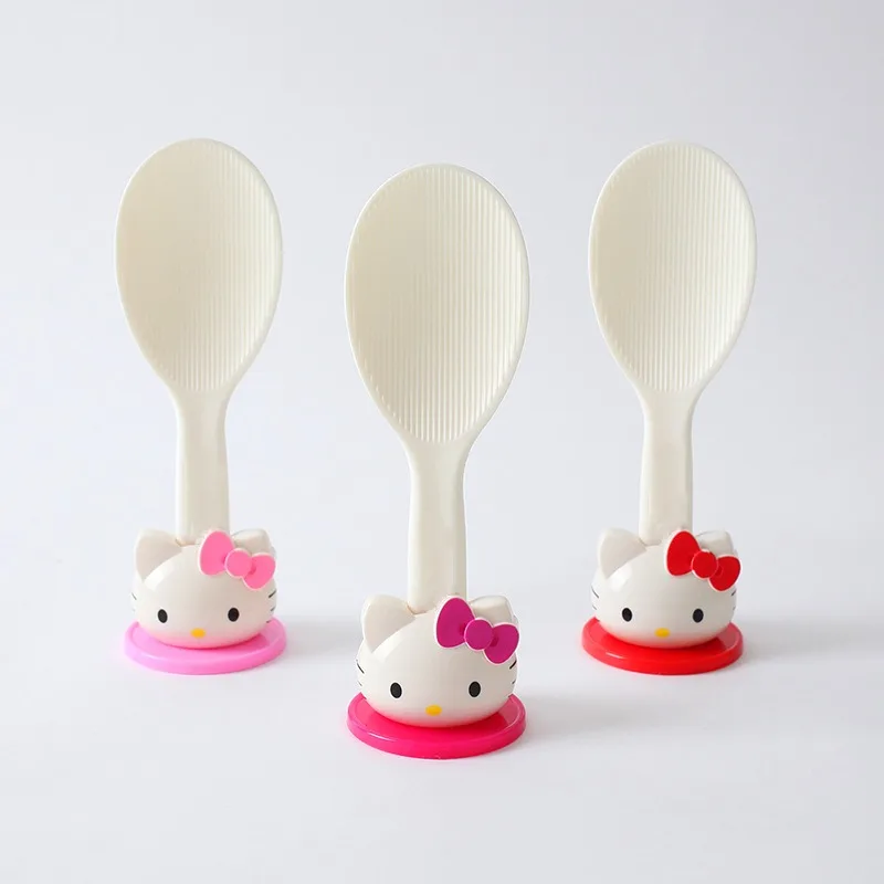 HelloKitty, cucchiaio per riso - Rice Cooker recensione e prezzo