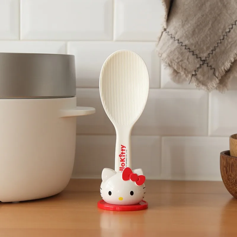 HelloKitty, cucchiaio per riso - Rice Cooker recensione e prezzo