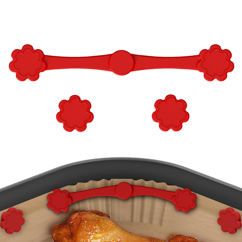 Set da 3 pezzi: Supporto per c - Air Fryer recensione e prezzo