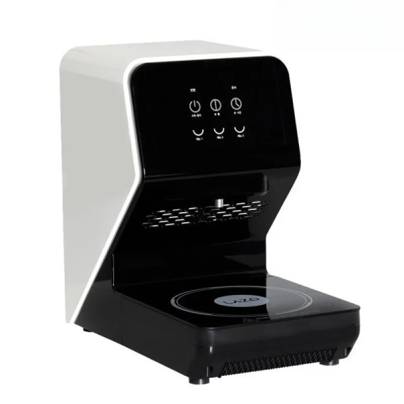 Fornello a Induzione Compatto  - Induction Cooker recensione e prezzo