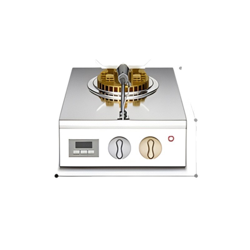 Fornello a Gas Rotante Commerc - Rice Cooker recensione e prezzo