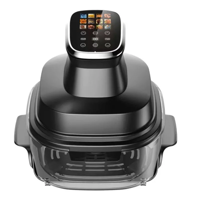 Friggitrice ad Aria Portatile  - Air Fryer recensione e prezzo