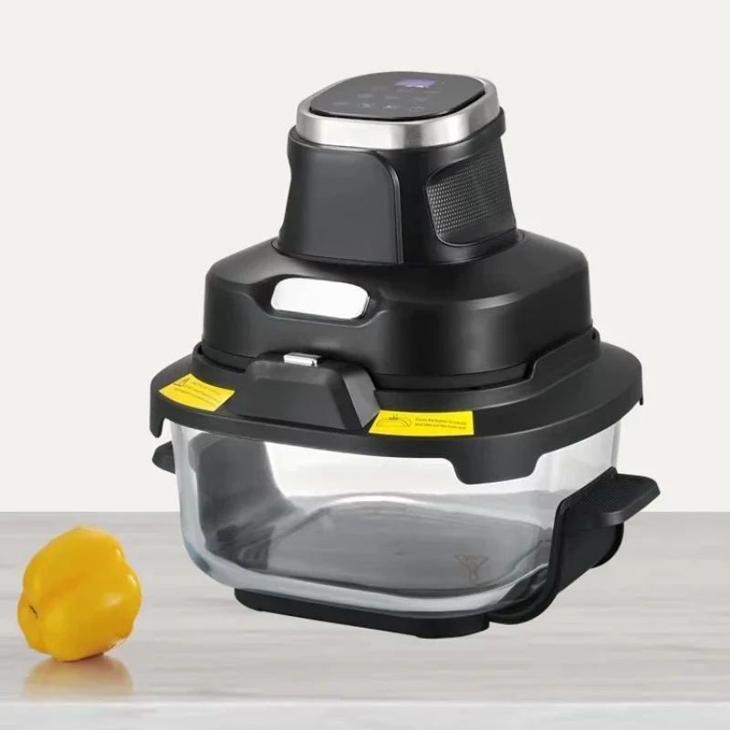 Friggitrice ad Aria Portatile  - Air Fryer recensione e prezzo