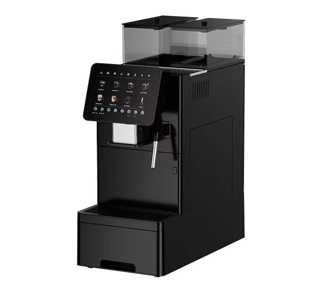 Macchina da Caffè Commerciale  - Coffee Maker recensione e prezzo