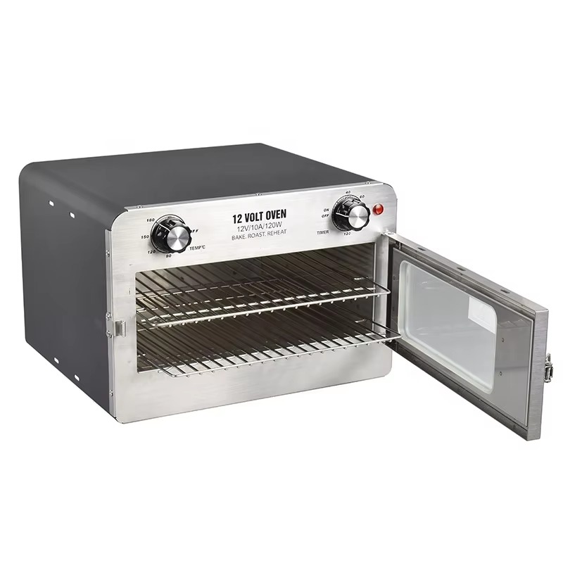 Forno a microonde professional - Toaster recensione e prezzo