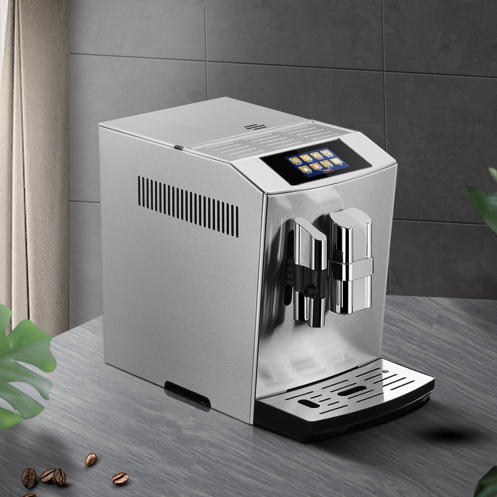 Macchina per Caffè Espresso di - Coffee Maker recensione e prezzo