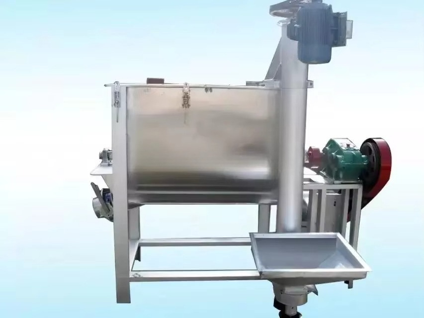 Miscelatore Industriale per Po - Blender recensione e prezzo