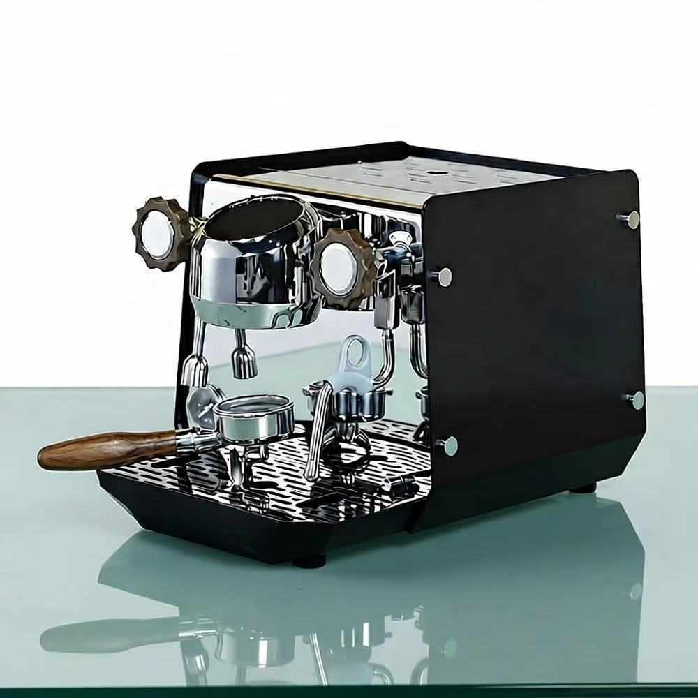 Macchina per Caffè Elettrica d - Coffee Maker recensione e prezzo