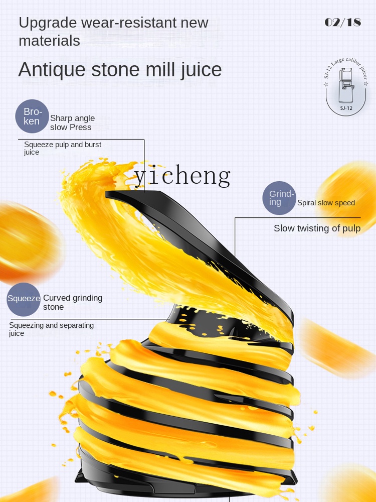 Spremiagrumi Automatico cc28 c - Juicer recensione e prezzo