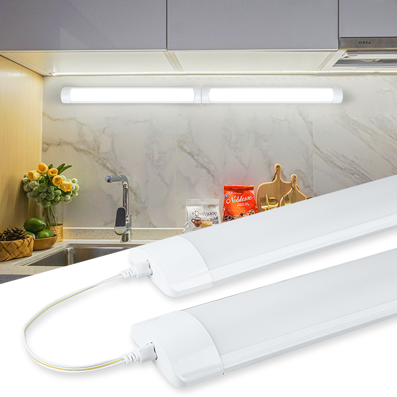 Lampada a Tubo LED per Sottope - Kitchen Appliances Cabinet recensione e prezzo